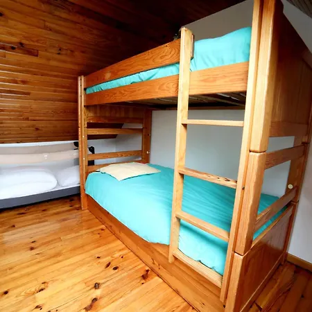Prázdninový dům De La Creche Wimereux