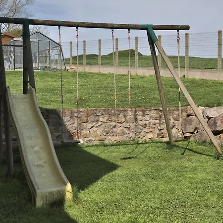 Prázdninový dům De La Creche