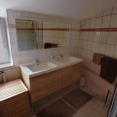 Holiday home De La Creche Wimereux